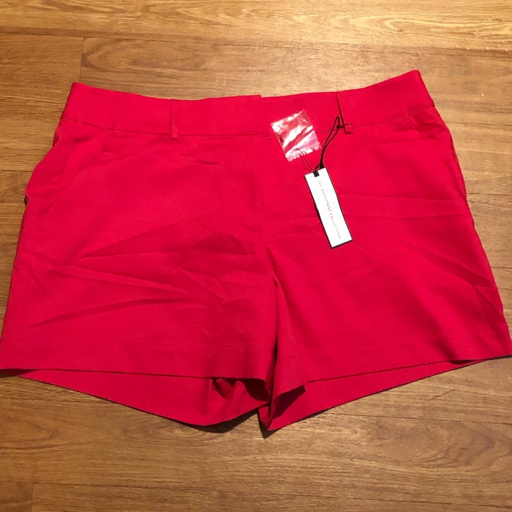 🔥NWT Size 18 - Lane Bryant “Lena” Short🔥